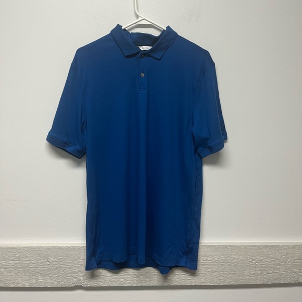 Mens M Calvin Klein Top